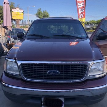 BB Auto Tech Repair - This is big Bertha. - Auto Repair Near Me - Bell Gardens, California
