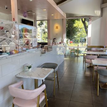 Hanabusa Café - Interior - Desserts Near Me - Sunnyvale, California Hanabusa Café - Interior - Desserts Near Me - Sunnyvale, California