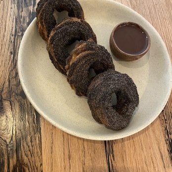 Oaxaca - Churros - Mexican Near Me - Atlanta, Georgia Oaxaca - Churros - Mexican Near Me - Atlanta, Georgia