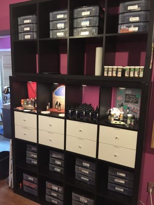 elfbar nachfüll pod läuft aus San Mateo, Ca Vape Store In Stony Stratford