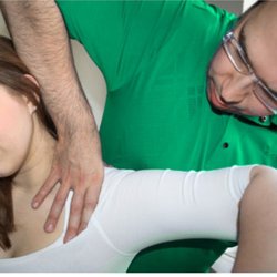 Osteopath Carlos Oliveira - Osteoliveira