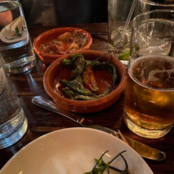 Toro - Tapas Bars Near Me - Boston, Massachusetts