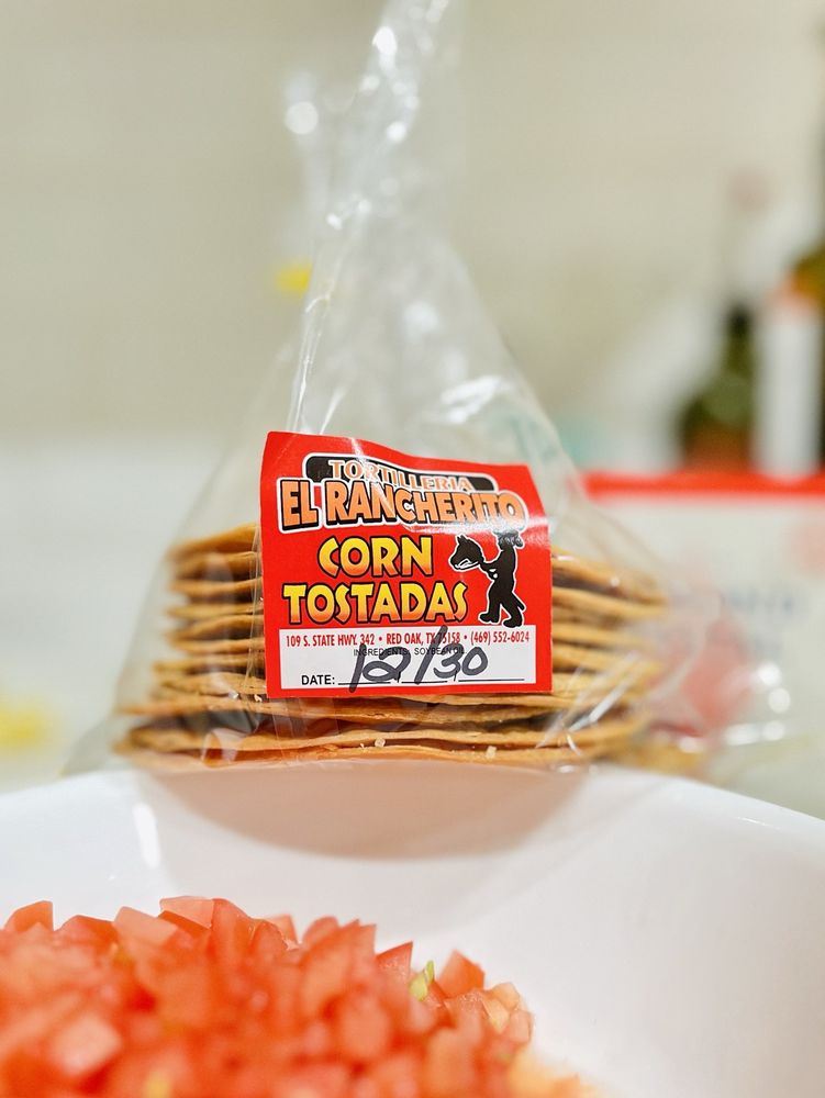 Tortilleria El Rancherito