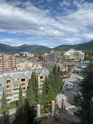 The Westin Resort & Spa, Whistler by null