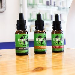 Kure CBD & Vape
