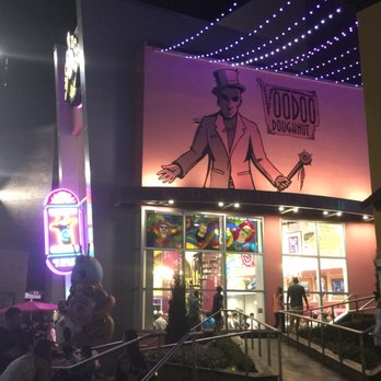 Voodoo Doughnut - Bakeries Near Me - Orlando, Florida Voodoo Doughnut - Bakeries Near Me - Orlando, Florida