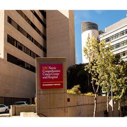 Charlene Lee, MD - Any of my colleagues recognize this place?