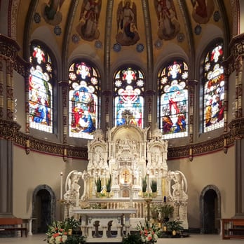 St Vincent DePaul Church - Churches Near Me - Chicago, Illinois St Vincent DePaul Church - Churches Near Me - Chicago, Illinois