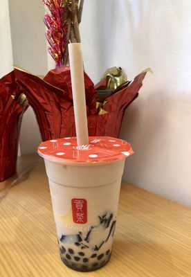 Gong Cha by null