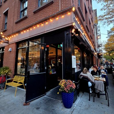 Osteria Nonnino by null