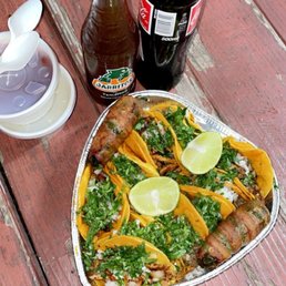 Tacos Tacos