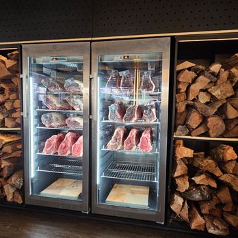 Rare Society - Dry aged meats - Steakhouses Near Me - Solana Beach, California Rare Society - Dry aged meats - Steakhouses Near Me - Solana Beach, California