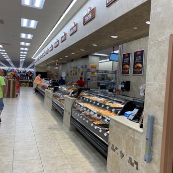Buc-ee’s - Sweets and pastries - Gas Stations Near Me - Saint Augustine, Florida Buc-ee’s - Sweets and pastries - Gas Stations Near Me - Saint Augustine, Florida