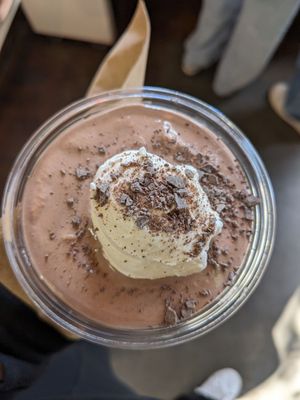 Casa de Chocolates by null