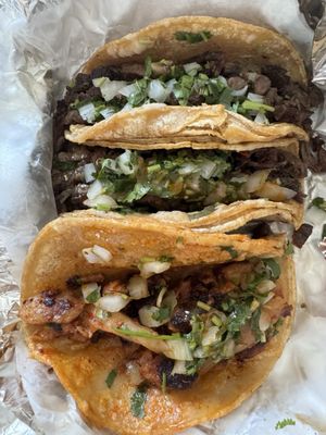 Tomatillo Taco Ville by null