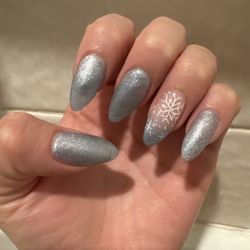 Mood Nails