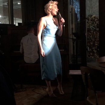 Black Rabbit - Live entertainment - Emily West - Tapas/Small Plates Near Me - Nashville, Tennessee