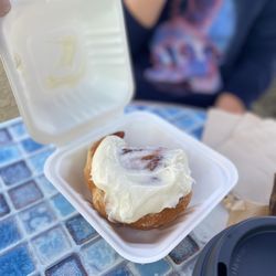 Olive Baking Company