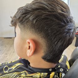 Humble Roots Barbershop