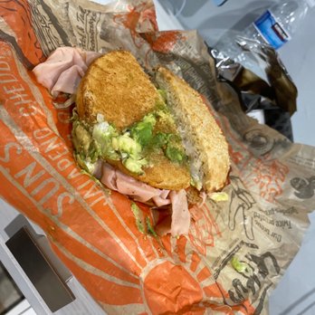 Schlotzsky's - Delis Near Me - Tucson, Arizona