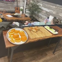 Brunches