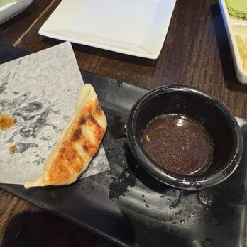 Ikiru Japanese - Gyoza - Japanese Near Me - San Diego, California