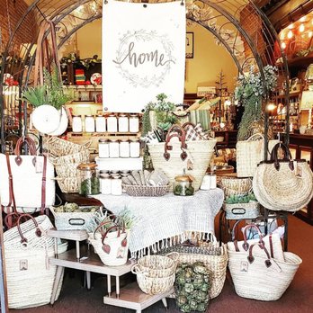 Fiona bean - Our front display changes all the time! - Gift Shops Near Me - Grants Pass, Oregon