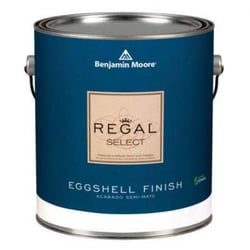 Sonoma Paint Center - Benjamin Moore is actually the best choice in architectural coatings