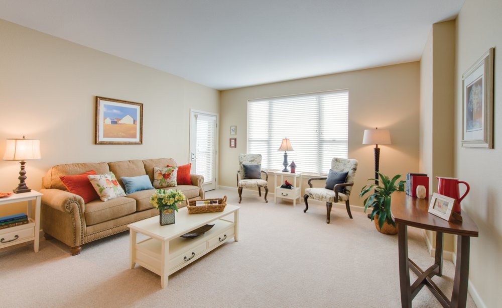 Tallgrass Creek Senior Living Community Photos TALLGRASS CREEK SENIOR LIVING COMMUNITY Overland Park, KS - Updated