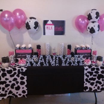 Sweet Affairs - Party & Event Planning Near Me Sweet Affairs - Party & Event Planning Near Me