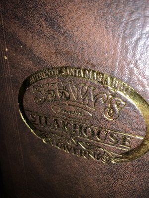 Shaw's Steakhouse by null