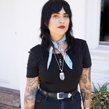 Foxtrot Salon - Stylist Lex - Hair Salons Near Me - Los Angeles, California Foxtrot Salon - Stylist Lex - Hair Salons Near Me - Los Angeles, California