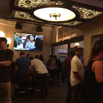 Chief Sullivan's - Interior view 3 - Sports Bars Near Me - San Francisco, California