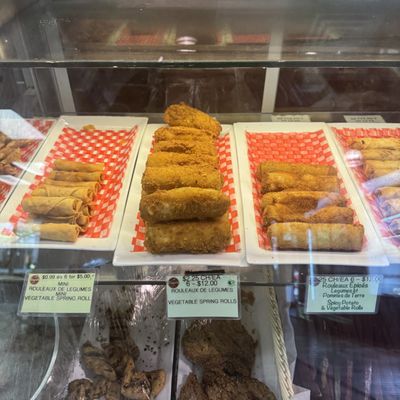 Bagels on Greene by null