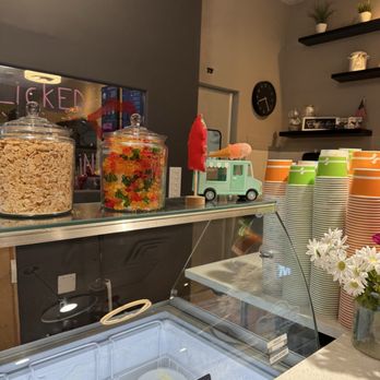 Tipsy Udder - Ice Cream & Frozen Yogurt Near Me - Bonita Springs, Florida Tipsy Udder - Ice Cream & Frozen Yogurt Near Me - Bonita Springs, Florida
