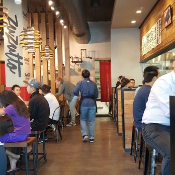 Ippudo Berkeley - Ramen Near Me - Berkeley, California