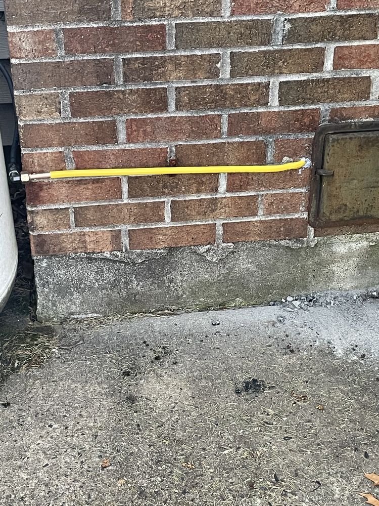 Slide of My Local Plumbing Service