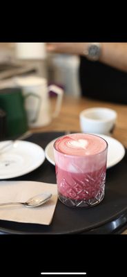 Soulmate Coffee & Bar by null