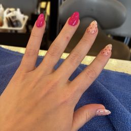 Hybrid Gel Hybrid Gel