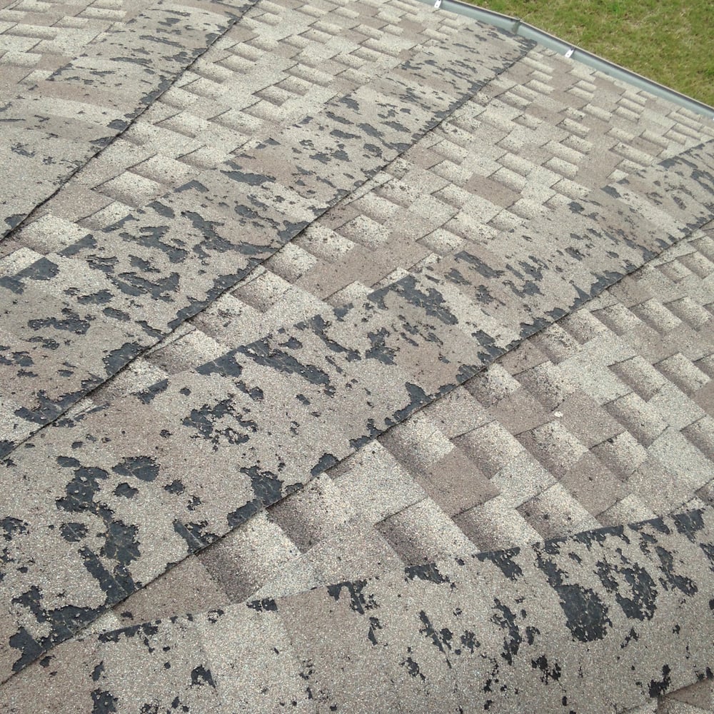 Slide of Premier Roofing