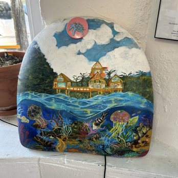 Anchor Island Coffee - Coffee & Tea Near Me - Kansas City, Missouri