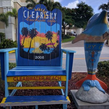 Clear Sky Cafe - New American Near Me - Clearwater, Florida Clear Sky Cafe - New American Near Me - Clearwater, Florida