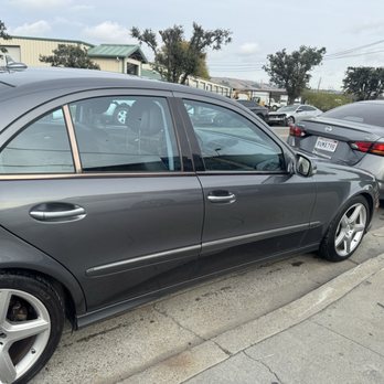 ASM Auto Body & Repair - After the work. - Body Shops Near Me - Hayward, California ASM Auto Body & Repair - After the work. - Body Shops Near Me - Hayward, California