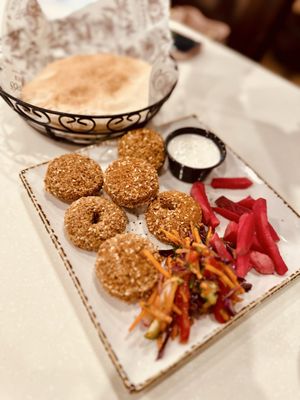 Aleppo's Kitchen by null