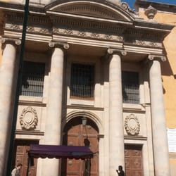 Templo De San Francisco