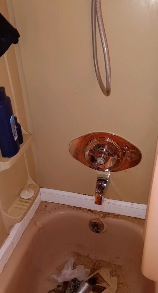 Slide of Fix-it 24/7 Plumbing, Heating, Air & Electric