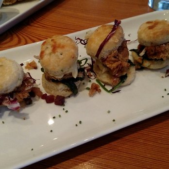 Bliss - Best slider ever - New American Near Me - San Antonio, Texas Bliss - Best slider ever - New American Near Me - San Antonio, Texas