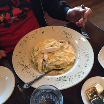 Wixom Station - Fetuccini Alfredo - Seafood Near Me - Wixom, Michigan Wixom Station - Fetuccini Alfredo - Seafood Near Me - Wixom, Michigan