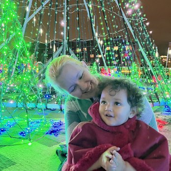 Winterfest On The Wisconsin - Festivals Near Me - Norfolk, Virginia