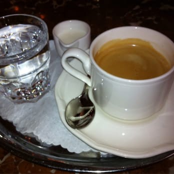 Café Central - Verlängerter - Cafes Near Me - Vienna, 9 Café Central - Verlängerter - Cafes Near Me - Vienna, 9